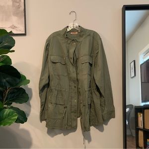 Brand New Casual Jacket